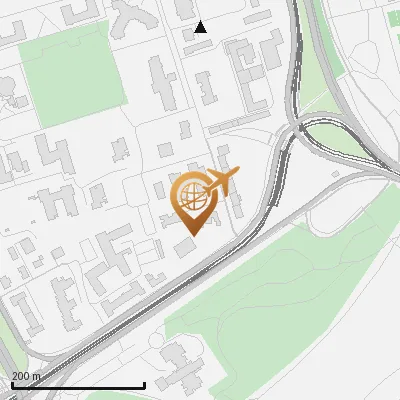 Foto zu Slabystraße 1-3, 50735 Köln