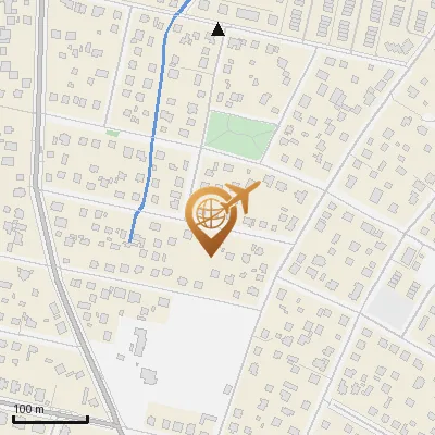 Foto zu Slabystraße 10-11, 12621 Berlin