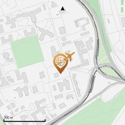 Foto zu Slabystraße 11, 50735 Köln