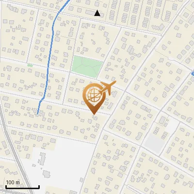 Foto zu Slabystraße 12-17, 12621 Berlin