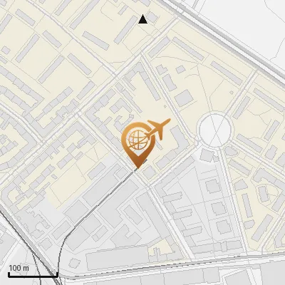 Foto zu Slabystraße 17, 12459 Berlin