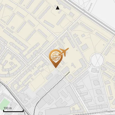 Foto zu Slabystraße 18-22, 12459 Berlin