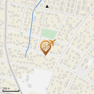 Foto zu Slabystraße 18-19, 12621 Berlin