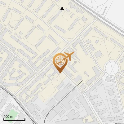 Foto zu Slabystraße 23-25, 12459 Berlin