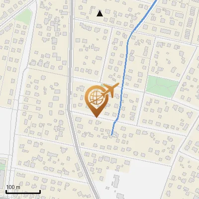 Karte Slabystraße 23-26, 12621 Berlin