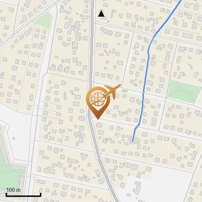 Foto zu Slabystraße 27, 12621 Berlin