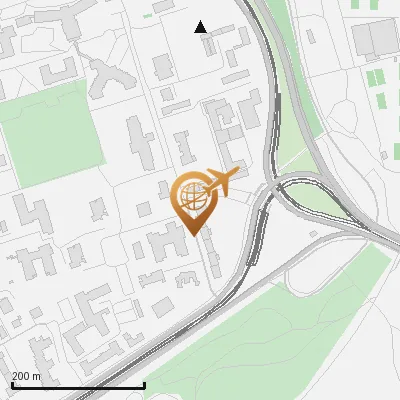 Foto zu Slabystraße 28, 50735 Köln