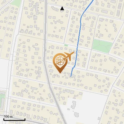 Foto zu Slabystraße 2-4, 12621 Berlin