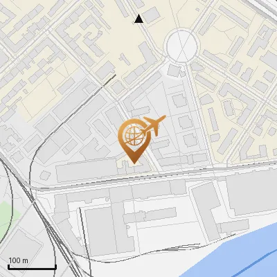 Foto zu Slabystraße 7, 12459 Berlin