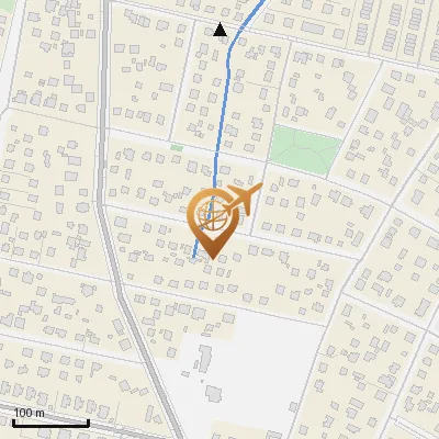 Foto zu Slabystraße 5-9, 12621 Berlin