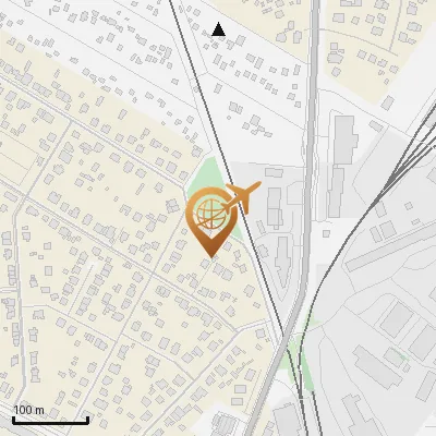 Foto zu Sleipnerplatz 7-9, 13089 Berlin