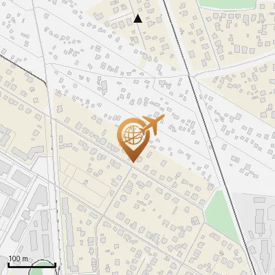 Karte Sleipnerstraße 44-46, 13089 Berlin