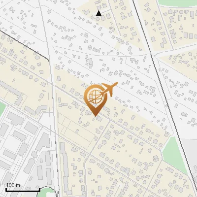 Karte Sleipnerstraße 48, 13089 Berlin