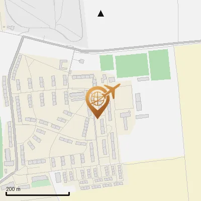 Foto zu Smaragdstraße 12-25, 80995 München