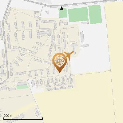 Foto zu Smaragdstraße 8-10, 80995 München