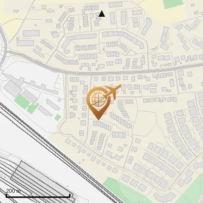 Foto zu Smetanastraße 10-14, 81245 München