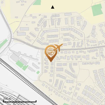 Foto zu Smetanastraße 15, 81245 München