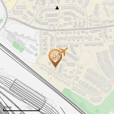 Foto zu Smetanastraße 1-8, 81245 München