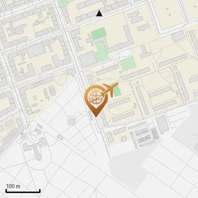 Foto zu Smetanastraße 45-51, 13088 Berlin