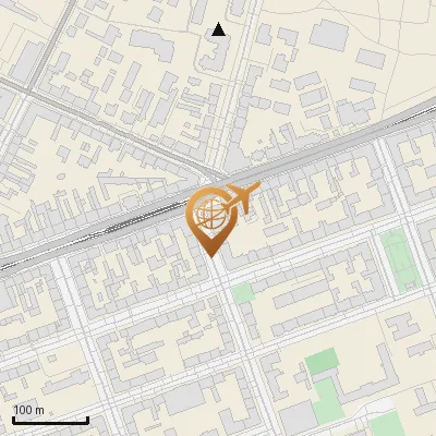 Foto zu Smetanastraße 3-10, 13088 Berlin