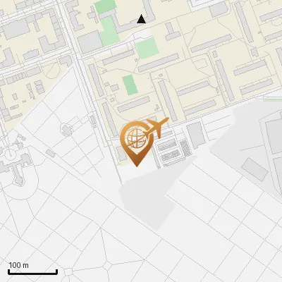 Karte Smetanastraße 53-55, 13088 Berlin