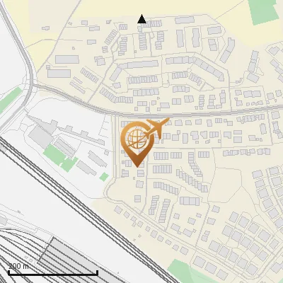 Foto zu Smetanastraße 9, 81245 München