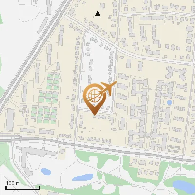 Foto zu Smyrnaer Weg 3-12, 12109 Berlin