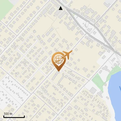 Foto zu Sobernheimer Straße 14-21, 12559 Berlin