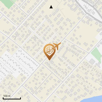 Foto zu Sobernheimer Straße 22-32, 12559 Berlin