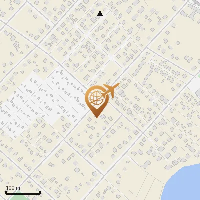 Foto zu Sobernheimer Straße 36-45, 12559 Berlin