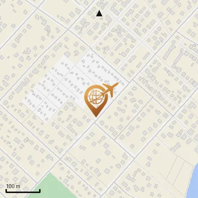 Foto zu Sobernheimer Straße 49-52, 12559 Berlin