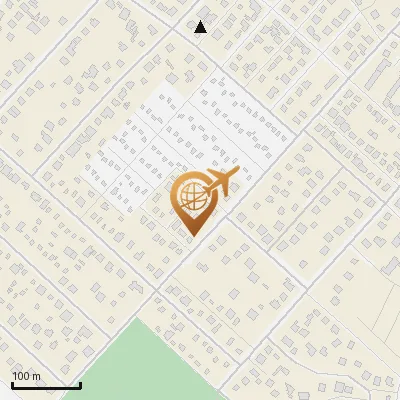 Foto zu Sobernheimer Straße 58, 12559 Berlin