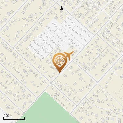 Foto zu Sobernheimer Straße 60-64, 12559 Berlin