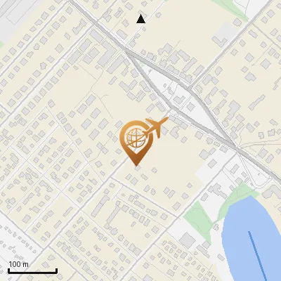 Foto zu Sobernheimer Straße 5-13, 12559 Berlin