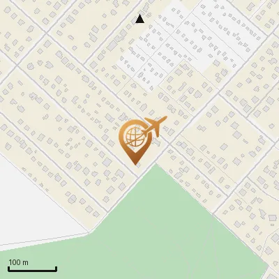 Foto zu Sobernheimer Straße 70-74, 12559 Berlin