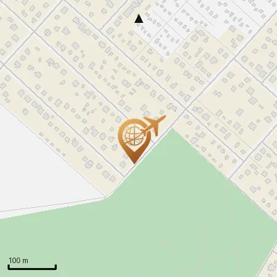 Foto zu Sobernheimer Straße 76-80, 12559 Berlin