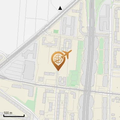 Foto zu Sodener Straße 28-30, 14197 Berlin