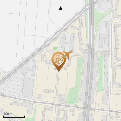 Foto zu Sodener Straße 31-40, 14197 Berlin