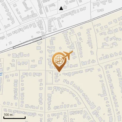 Karte Sodenkamp 45-50, 22337 Hamburg