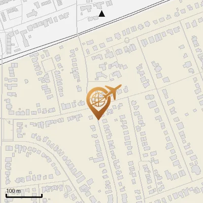 Karte Sodenkamp 70-72, 22337 Hamburg