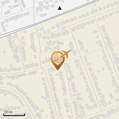 Karte Sodenkamp 74-76, 22337 Hamburg