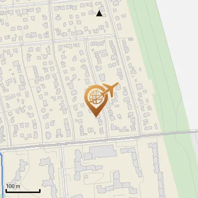 Foto zu Sodenstraße 10-18, 12309 Berlin