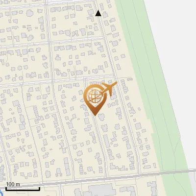 Foto zu Sodenstraße 19-26, 12309 Berlin