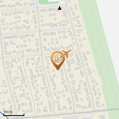 Foto zu Sodenstraße 2-5, 12309 Berlin