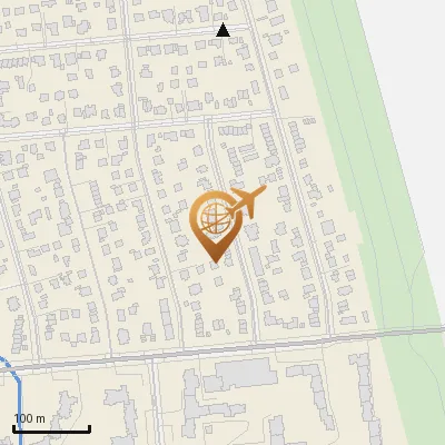 Foto zu Sodenstraße 7-9, 12309 Berlin