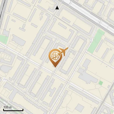 Foto zu Sodtkestraße 19-22, 10409 Berlin