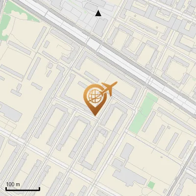 Foto zu Sodtkestraße 40-45, 10409 Berlin