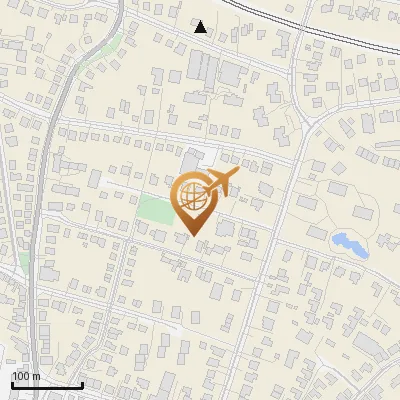 Karte Söbendieken 3-8, 22609 Hamburg