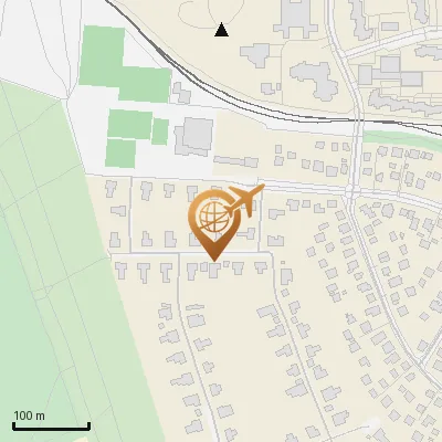 Foto zu Söderblomweg 10-16, 12355 Berlin