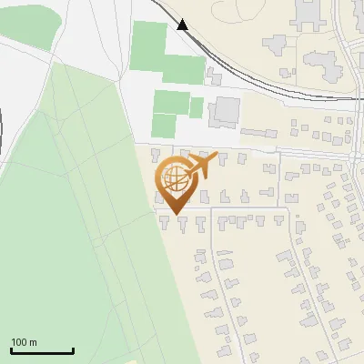 Foto zu Söderblomweg 20-26, 12355 Berlin